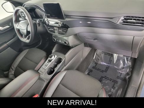 Used 2026 Ford Escape ST-Line AWD/4WD image 19