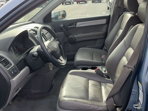 Used 2011 Honda CR-V EX-L image 16