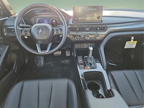 Used 2025 Acura Integra A-Spec image 16