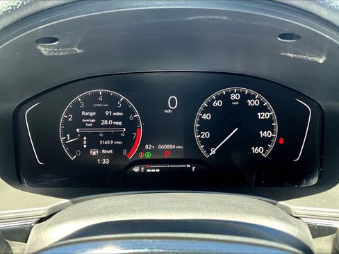 Used 2025 Honda Civic LX image 12
