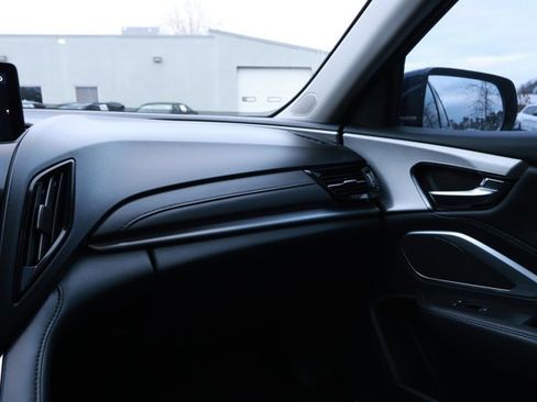 Used 2020 Acura RDX FWD image 28