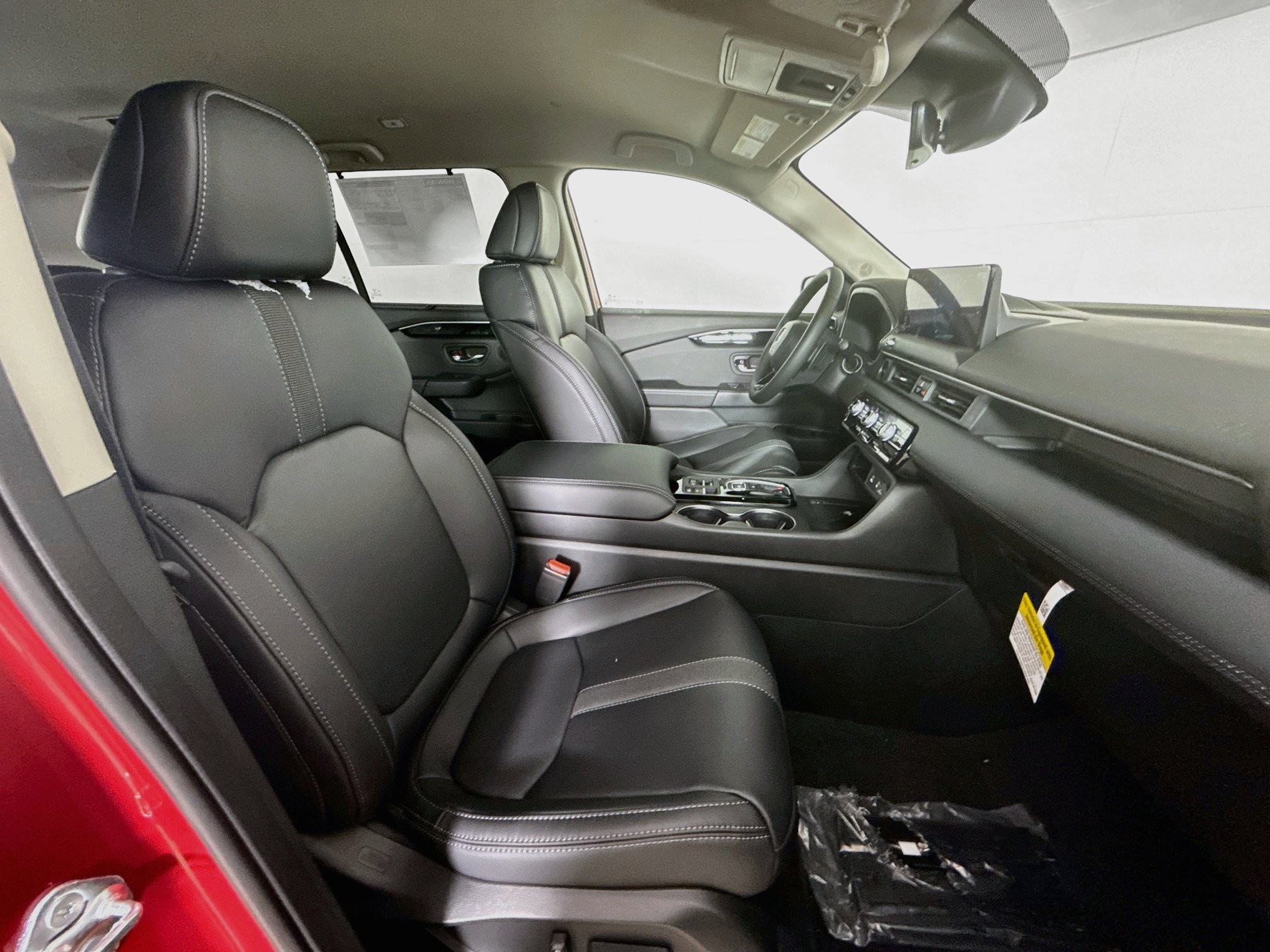 New 2026 Honda Pilot EX-L image 37