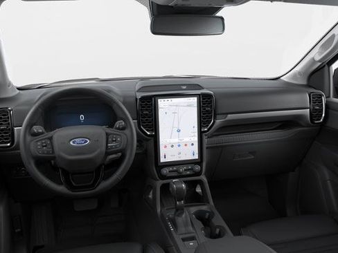 New 2026 Ford Ranger Lariat image 29