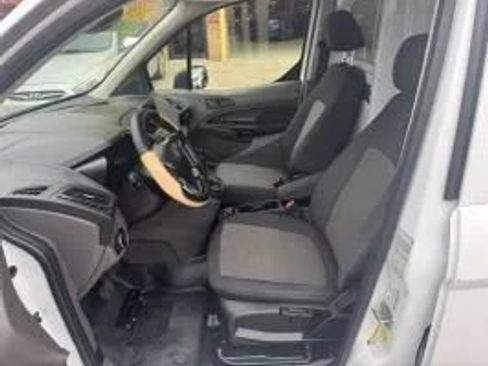 Used 2020 Ford Transit Connect XL w/ CNG/LPG Engine Prep Package FWD image 8
