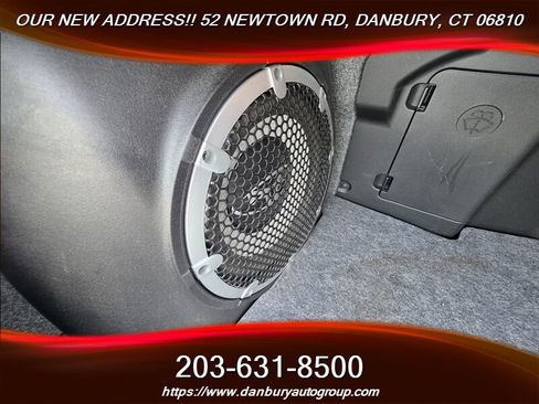 Used 2013 Mitsubishi Lancer Evolution GSR image 5