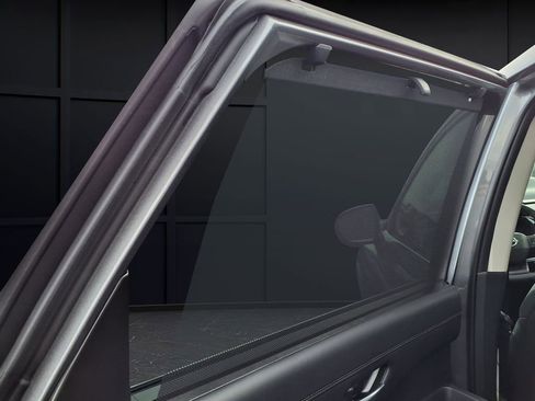 New 2026 Nissan Pathfinder Platinum AWD/4WD image 32
