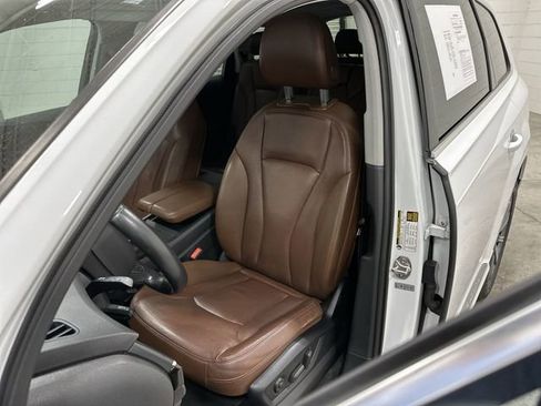 Used 2018 Audi Q7 3.0T Premium Plus w/ Premium Plus Package AWD/4WD image 15