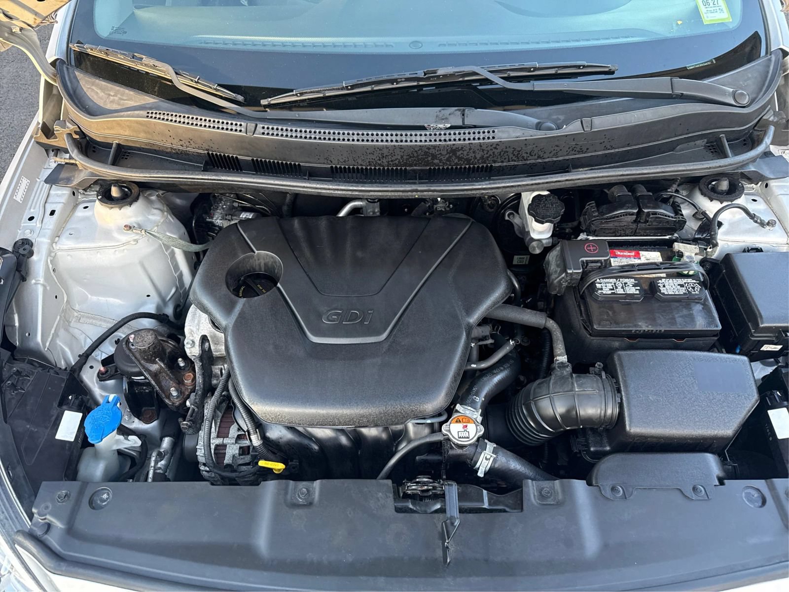 Used 2017 Hyundai Accent Value Edition FWD image 11