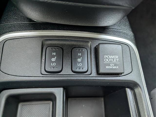 Used 2015 Honda CR-V EX-L image 30