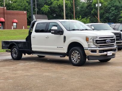 Used 2022 Ford F350 Lariat w/ Lariat Value Package