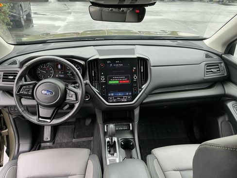 Used 2024 Subaru Ascent Onyx Edition AWD/4WD image 11