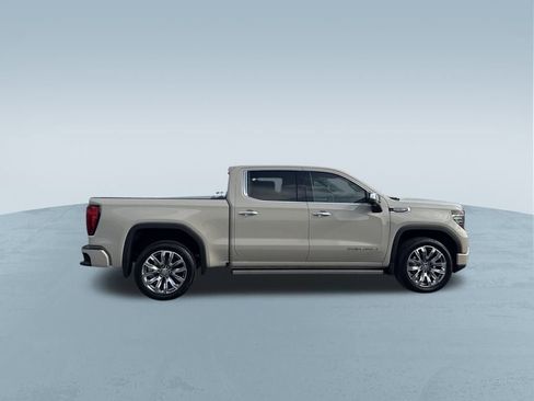 New 2026 GMC Sierra 1500 Denali image 10