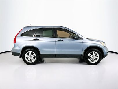 Used 2010 Honda CR-V EX