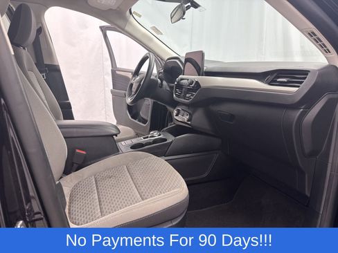 Used 2021 Ford Escape SE AWD/4WD image 27