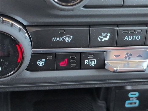 New 2025 Ford Bronco Raptor image 22