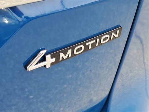 New 2025 Volkswagen Atlas SEL Premium R-Line image 6