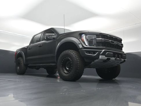 Used 2021 Ford F150 Raptor w/ Raptor 37 Performance Package AWD/4WD image 46