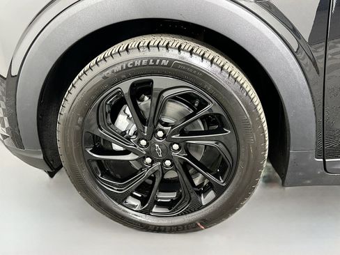 New 2027 Chevrolet Bolt RS image 30