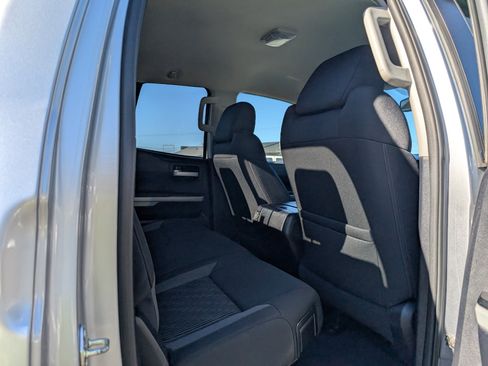 Used 2014 Toyota Tundra SR5 w/ SR5 Upgrade Package image 19