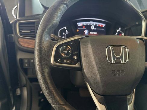 Used 2019 Honda CR-V EX image 15