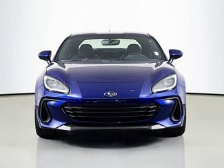 Used 2022 Subaru BRZ Limited video 2