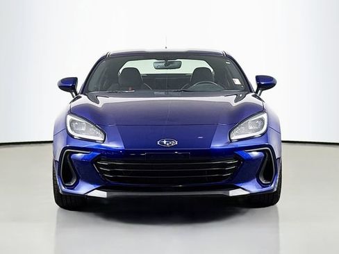 Used 2022 Subaru BRZ Limited image 2