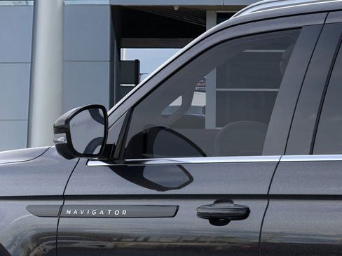New 2026 Lincoln Navigator L Black Label AWD/4WD image 20