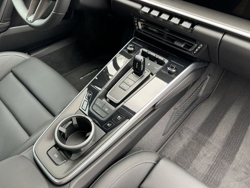 Used 2023 Porsche 911 Turbo S AWD/4WD image 19