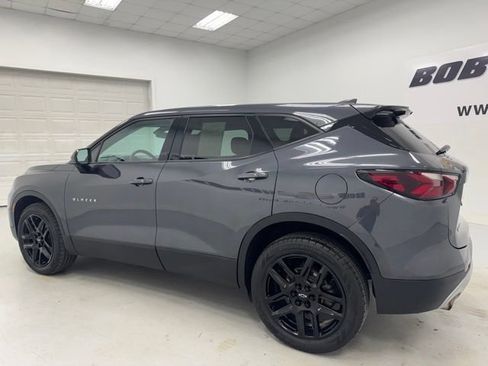 Used 2021 Chevrolet Blazer LT FWD image 7