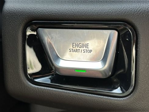 New 2026 GMC Yukon Denali AWD/4WD image 31