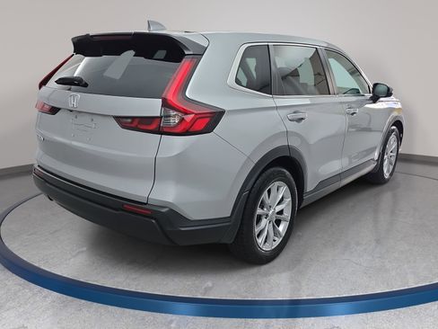 Certified 2024 Honda CR-V EX-L image 5