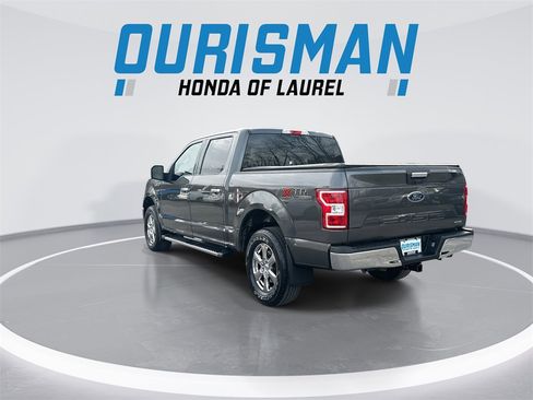 Used 2019 Ford F150 XLT w/ XTR Package image 6