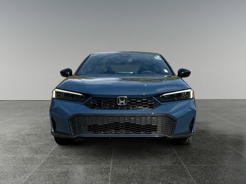 Used 2025 Honda Civic Sport image 3