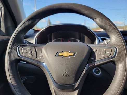 Used 2024 Chevrolet Equinox LS w/ LS Convenience Package AWD/4WD image 11