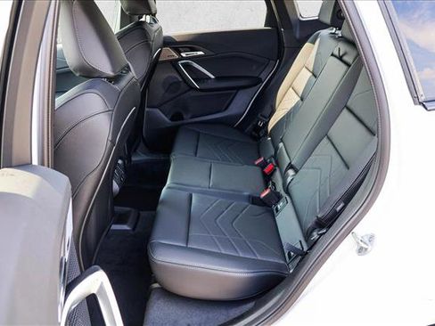 Certified 2026 BMW X1 M35i w/ Convenience Package AWD/4WD image 20