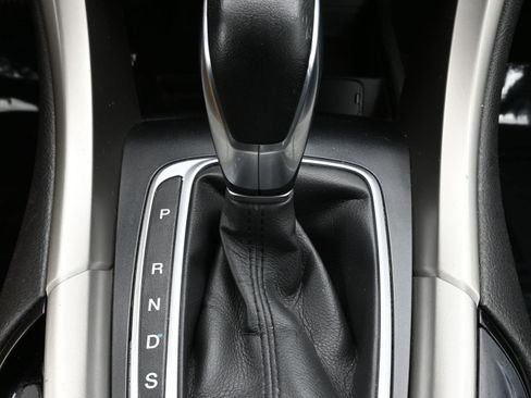 Used 2014 Ford Fusion SE w/ Equipment Group 202A image 17