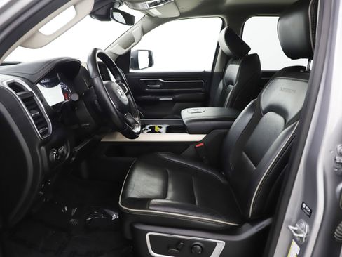 Used 2022 RAM 1500 Laramie image 17