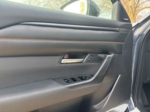 New 2026 MAZDA CX-50 2.5 Hybrid w/ Premium Plus Pkg image 12