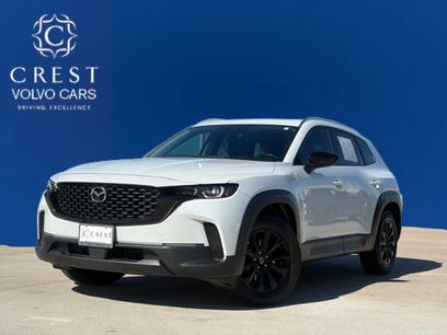 Used 2023 MAZDA CX-50 2.5 S w/ Preferred Plus Pkg