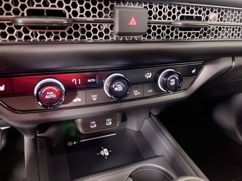 New 2026 Honda HR-V Sport image 28