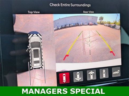 New 2026 Chrysler Pacifica Select image 20