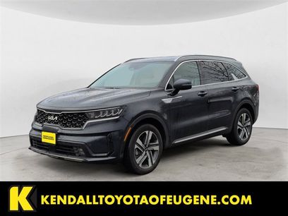 Used 2023 Kia Sorento EX