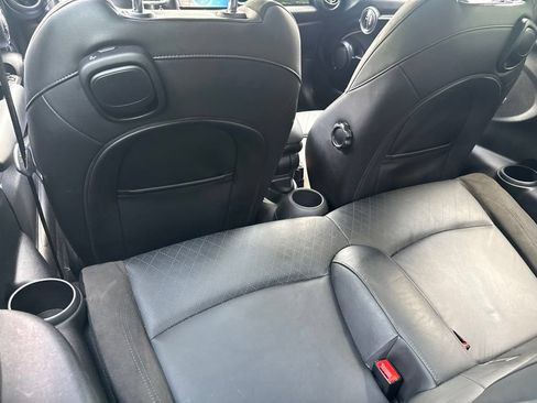 Used 2022 MINI Cooper S w/ Driver Assistance Package FWD image 16