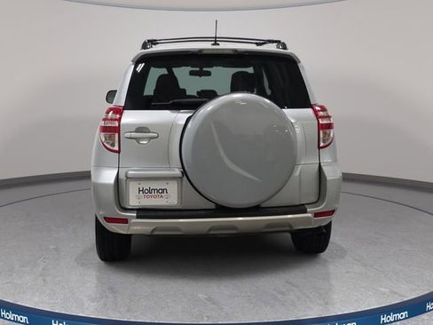 Used 2011 Toyota RAV4 2WD w/ Base L4 Extra Value Pkg image 7
