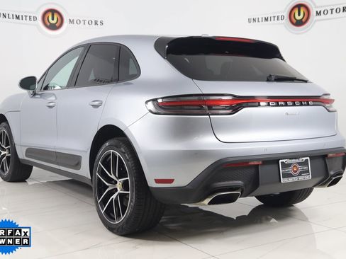 Used 2022 Porsche Macan image 4