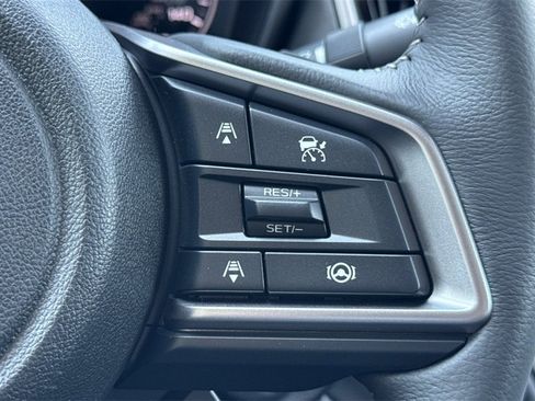 New 2025 Subaru Legacy Limited image 31