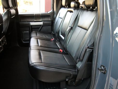 Used 2021 Ford F250 Lariat AWD/4WD image 50