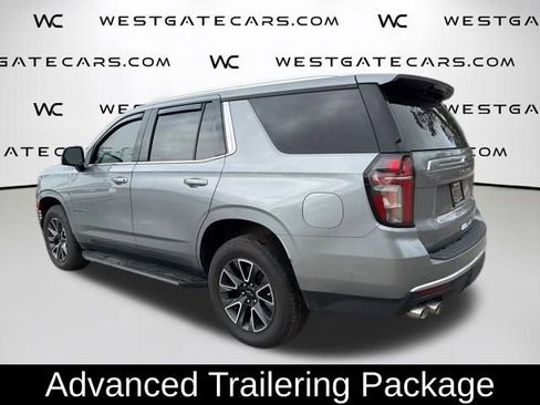 Used 2023 Chevrolet Tahoe High Country w/ Advanced Technology Package image 10