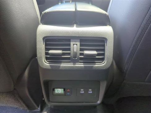 Certified 2025 Nissan Rogue SL w/ SL Premium Package FWD image 19