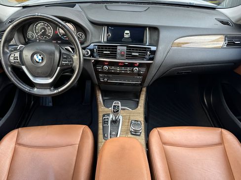 Used 2015 BMW X4 xDrive28i AWD/4WD image 12
